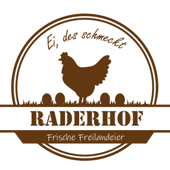 Freilandeier Raderhof